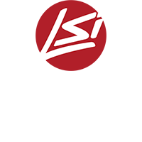Logo for L S I Industries