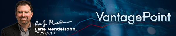 VantagePoint AI Header