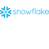 Logo for Snowflake