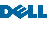 Logo for Dell Technologies
