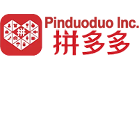 Logo for Pinduoduo Inc.