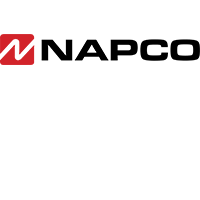 Logo for NAPCO Security Technologies, Inc.
