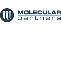 Logo for Molecular Partners Ag ADR