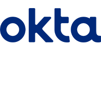 Logo for Okta, Inc.