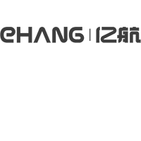 Logo for EHang Holdings Limited