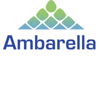 Logo for Ambarella, Inc.