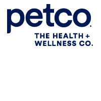 Logo for Petco Health and Wellness Company, Inc.
