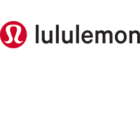 Logo for lululemon athletica inc.