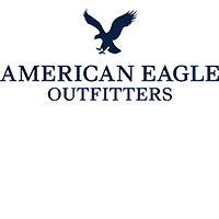 Logo for American Eagle Outfitters, Inc.