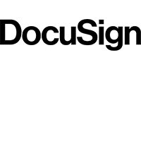 Logo for DocuSign