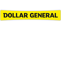 Logo for Dollar General Corporation