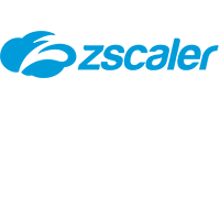Logo for Zscaler, Inc.