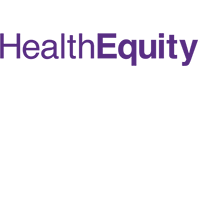 Logo for HealthEquity, Inc.