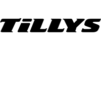 Logo for Tillys Inc