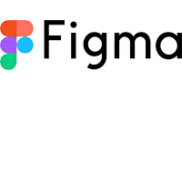 Logo for Figma, Inc. 