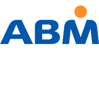 Logo for ABM Industries Inc