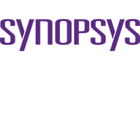 Logo for Synopsys, Inc.