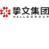 Logo for Hello Group Inc.