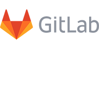 Logo for GitLab Inc.