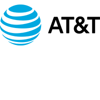 Logo for AT&T Corp.