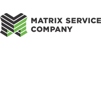 Logo for Matrix Service Company