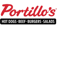 Logo for Portillo’s