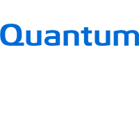 Logo for Quantum Corp.