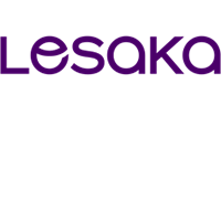 Logo for Lesaka Technologies Inc