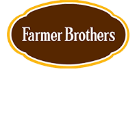 Logo for Farmer Brothers