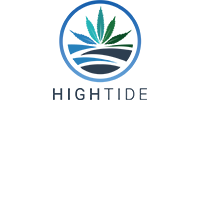Logo for High Tide Inc.