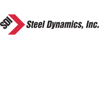 Logo for Steel Dynamics, Inc.