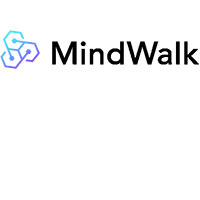 Logo for Mindwalk Holdings Corp