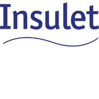 Logo for Insulet Corp.