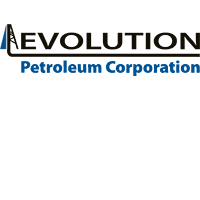 Logo for Evolution Petroleum Corp