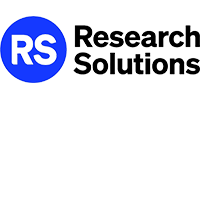 Logo for Research Solutions, Inc.