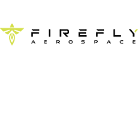 Logo for Firefly Aerospace