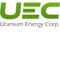 Logo for Uranium Energy Corp