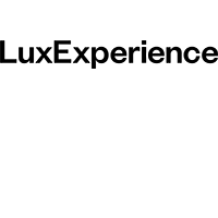 Logo for LuxExperience B.V