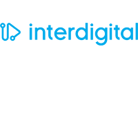 Logo for InterDigital, Inc.