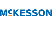 Logo for McKesson Corp.