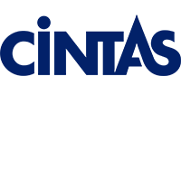 Logo for Cintas Corporation