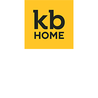 Logo for KB Home