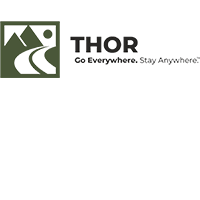 Logo for THOR Industries, Inc.