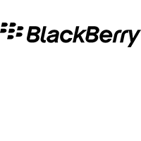 Logo for BlackBerry Limited