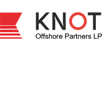 Logo for KNOT Offshore Partners LP