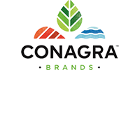 Logo for Conagra Brands, Inc.