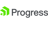 Logo for Progress Software Corp.