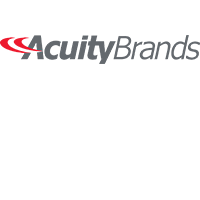 Logo for Acuity Brands, Inc.