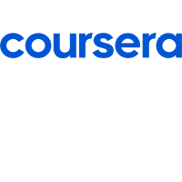 Logo for Coursera