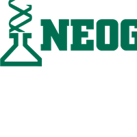 Logo for Neogen Corp.
